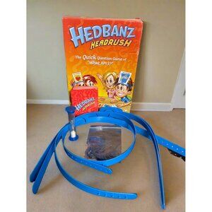 Hedbanz - game for the whole family